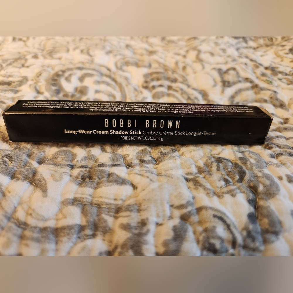 Bobbi Brown Long-Wear Cream Shadow Stick